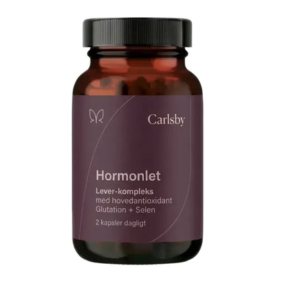 Hormonlet