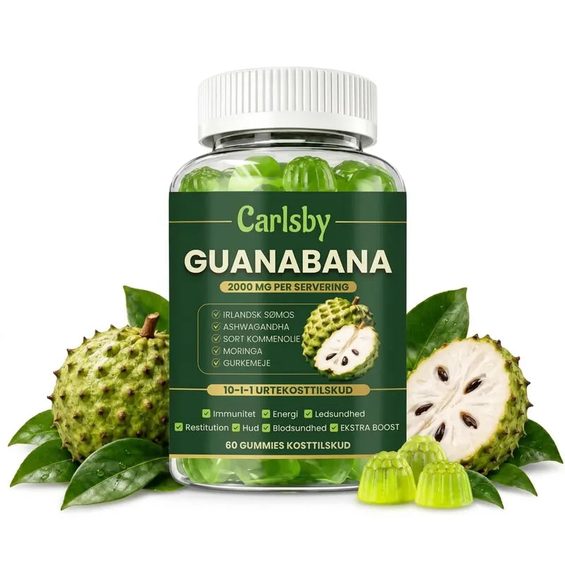 Guanabana