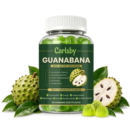 Guanabana