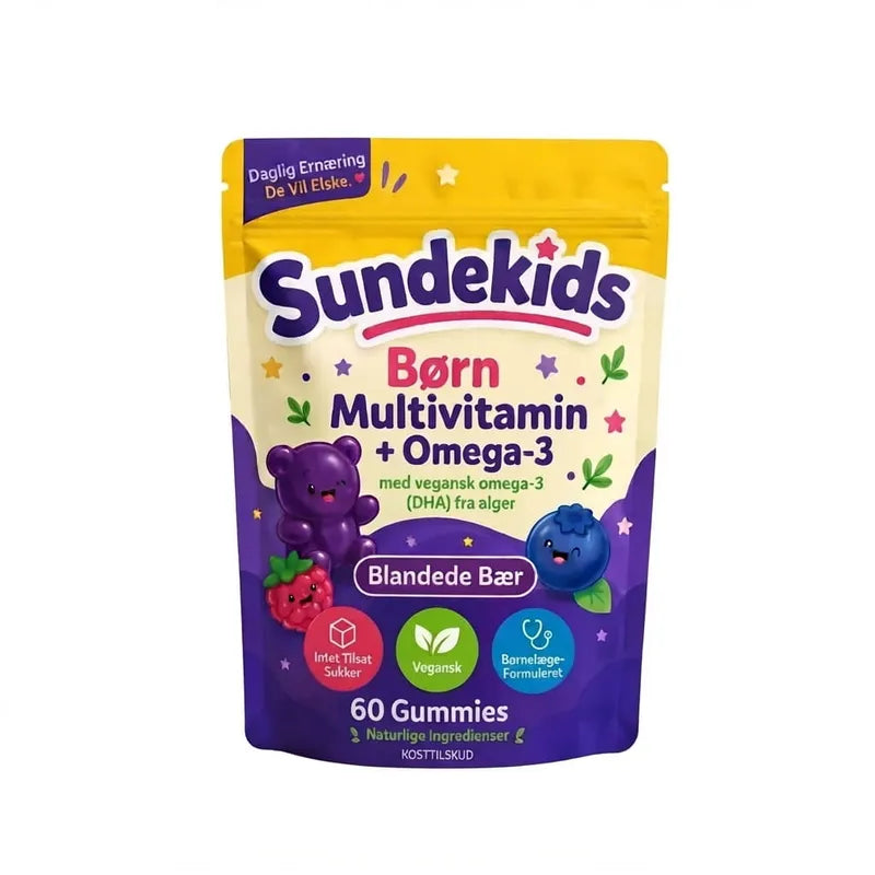 Sundekids