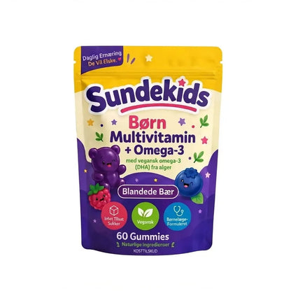 Sundekids