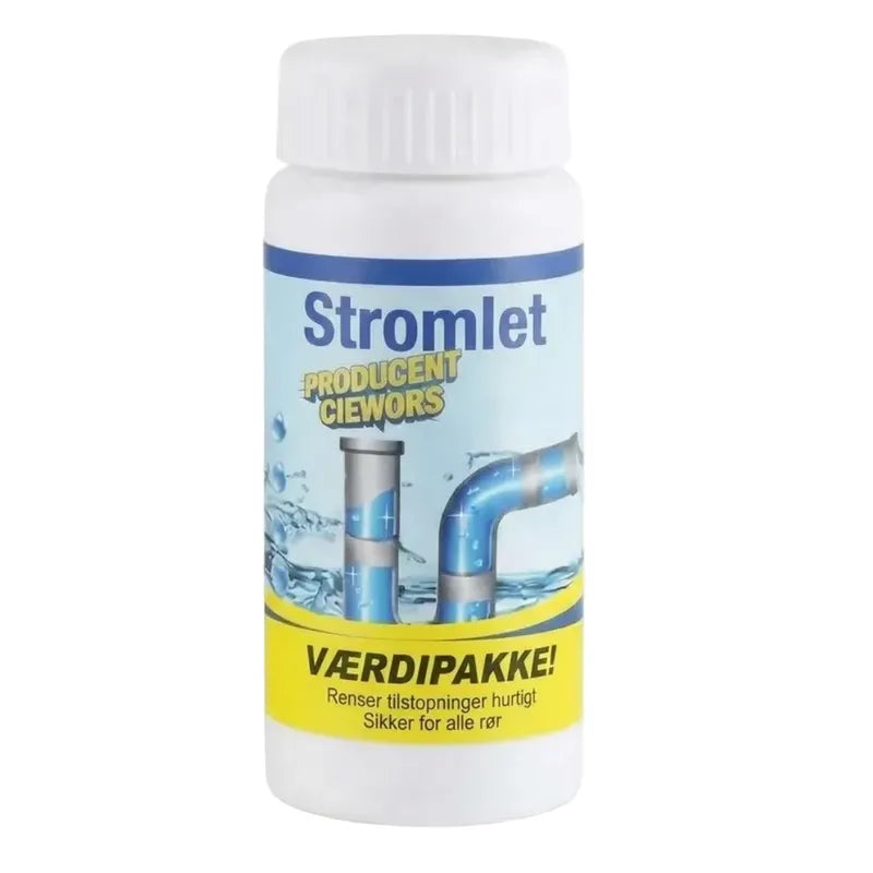 Stromlet