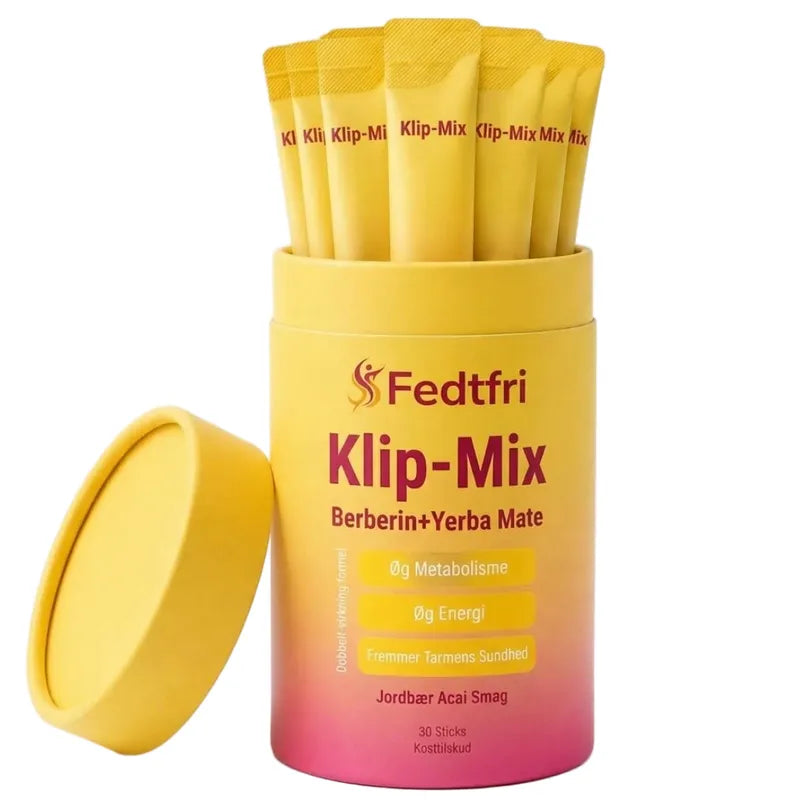 Fedtfri