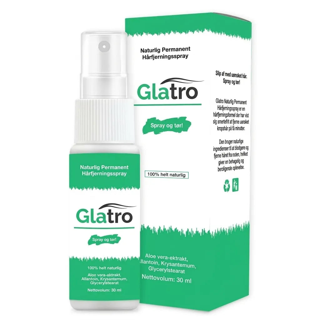 Glatro