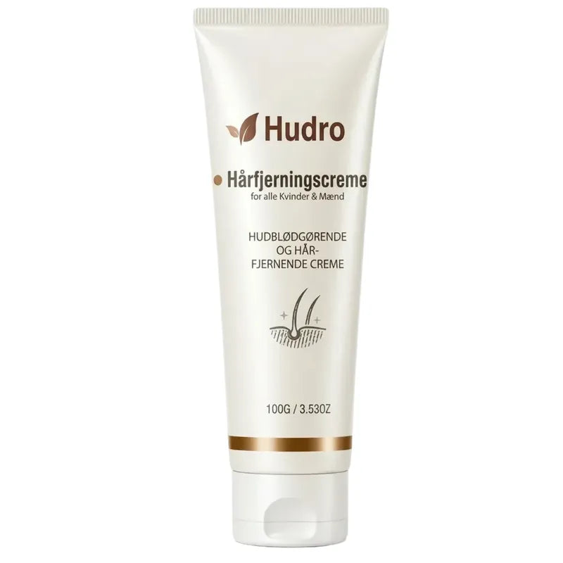Hudro
