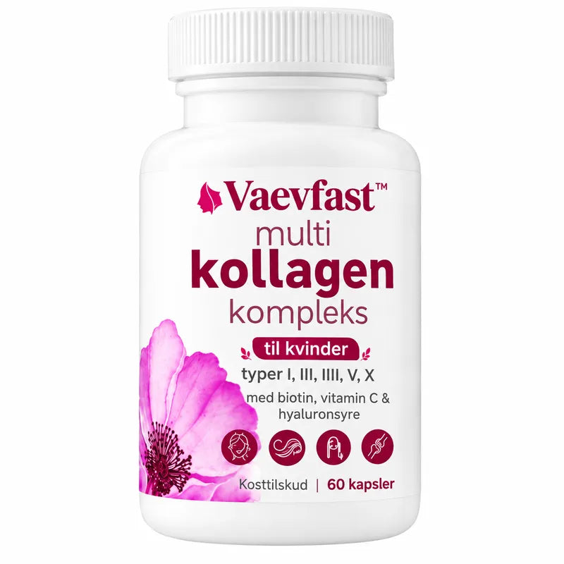 Vaevfast