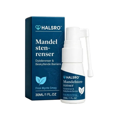 Halsro
