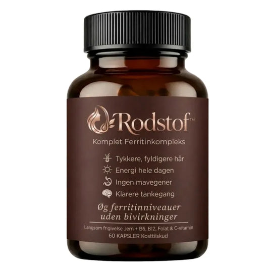 Rodstof