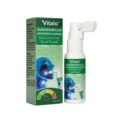 Vitalo