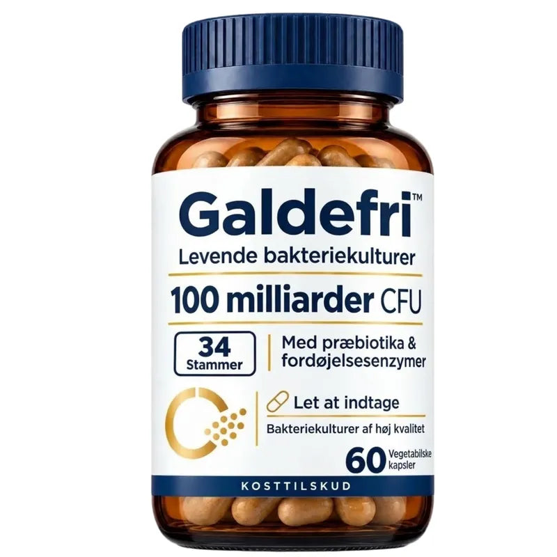 Galdefri