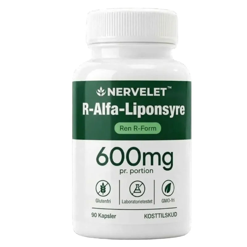 Nervelet
