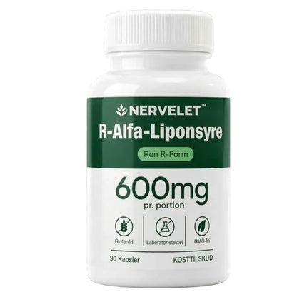 Nervelet
