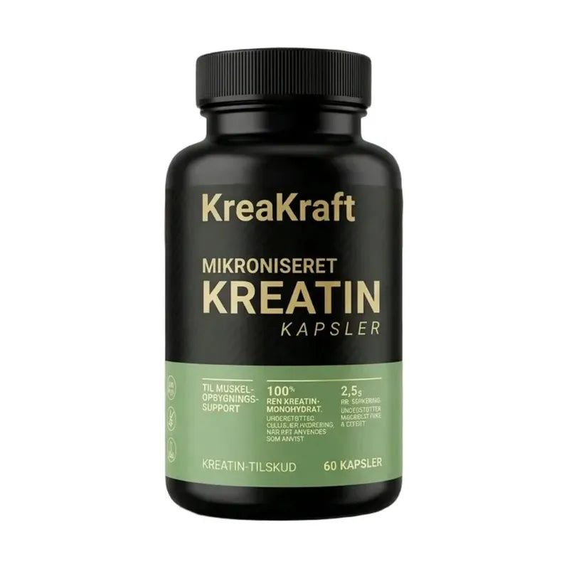 KreaKraft