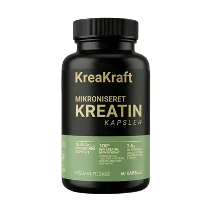 KreaKraft