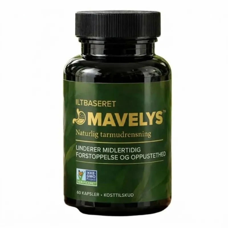 Mavelys