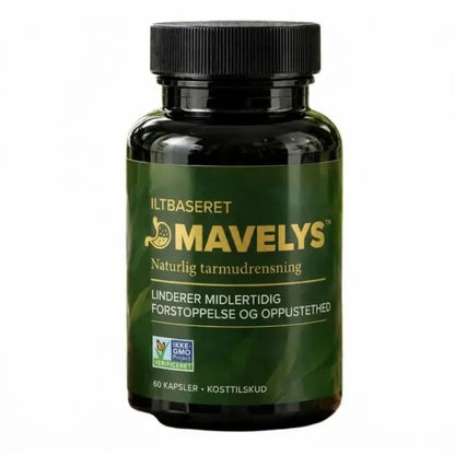 Mavelys