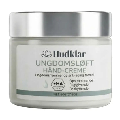 Hudklar