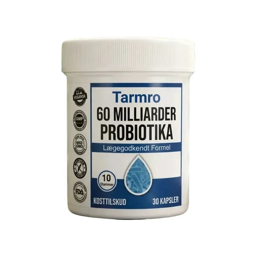 Tarmro