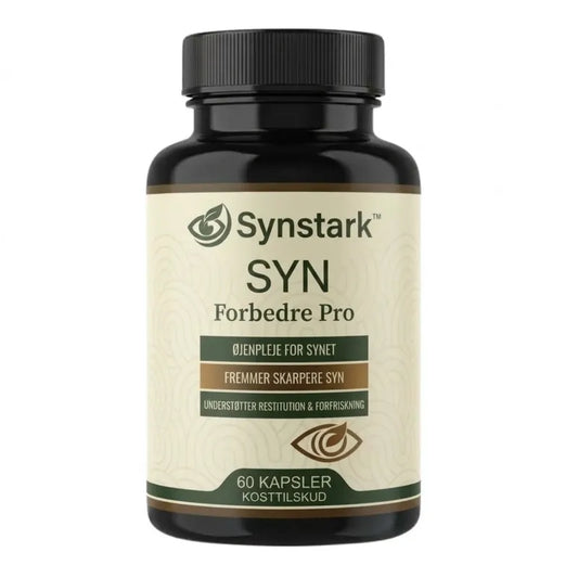 Synstark