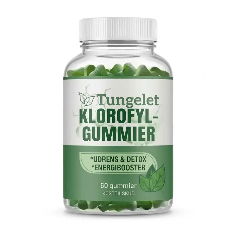 Tungelet