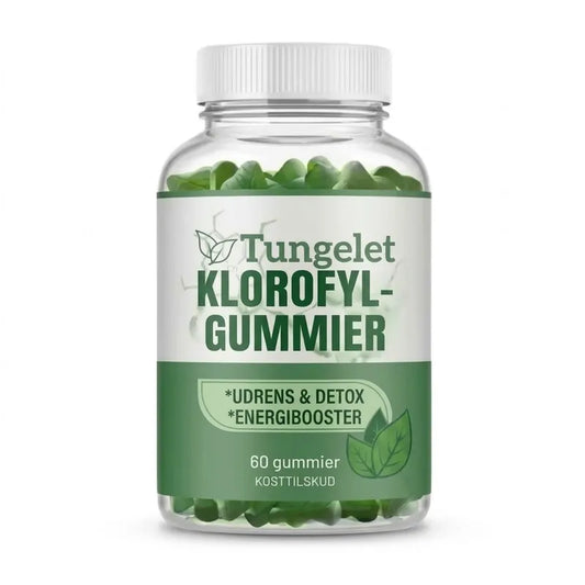 Tungelet