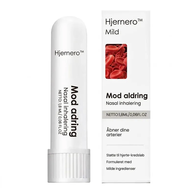 Hjernero