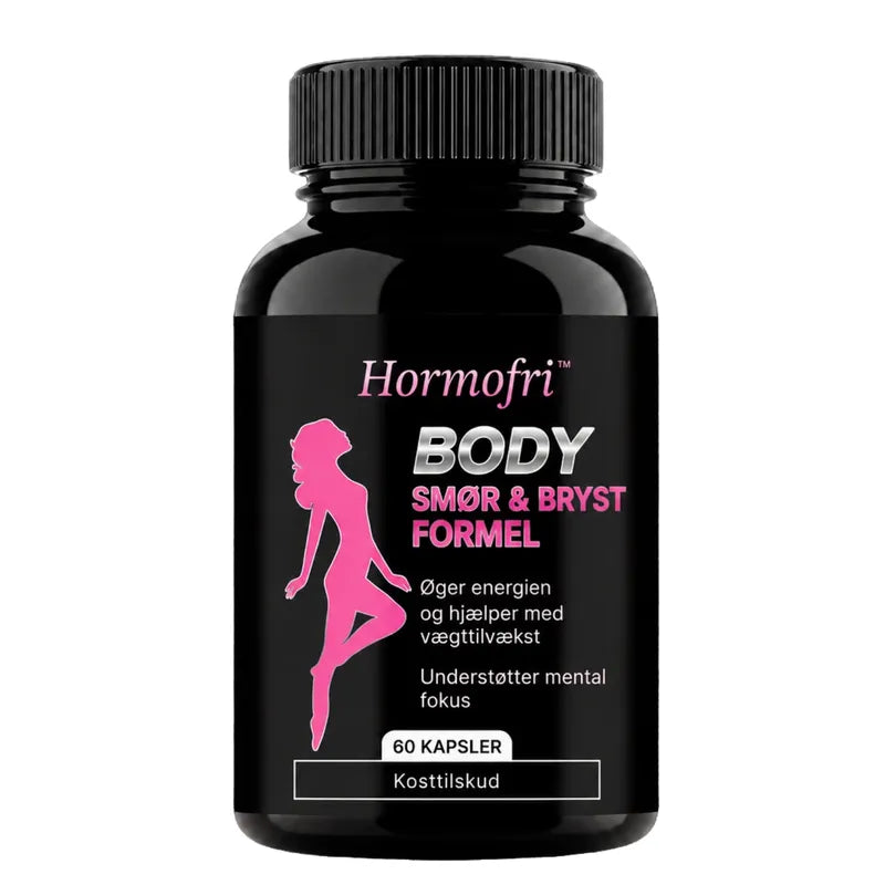 Hormofri