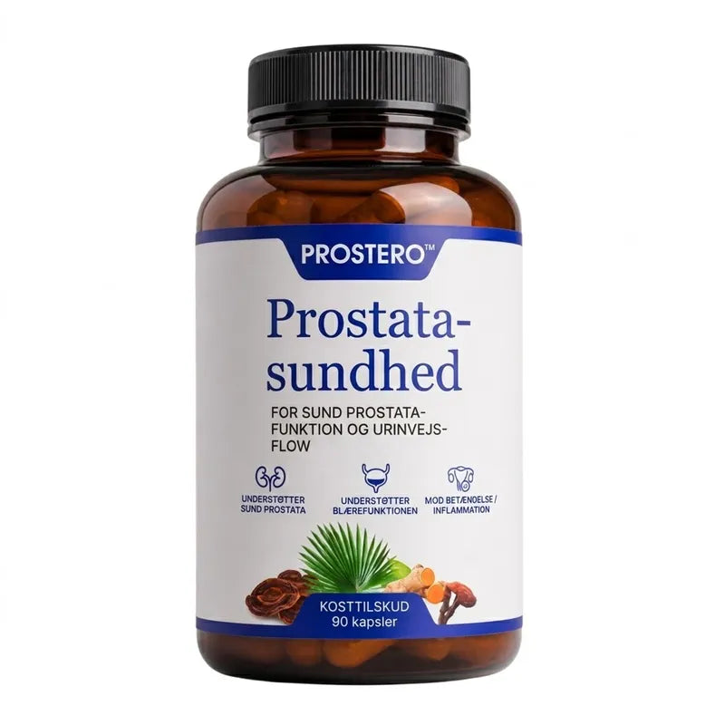 Prostero