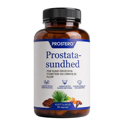 Prostero