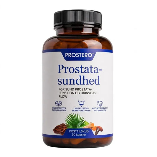 Prostero