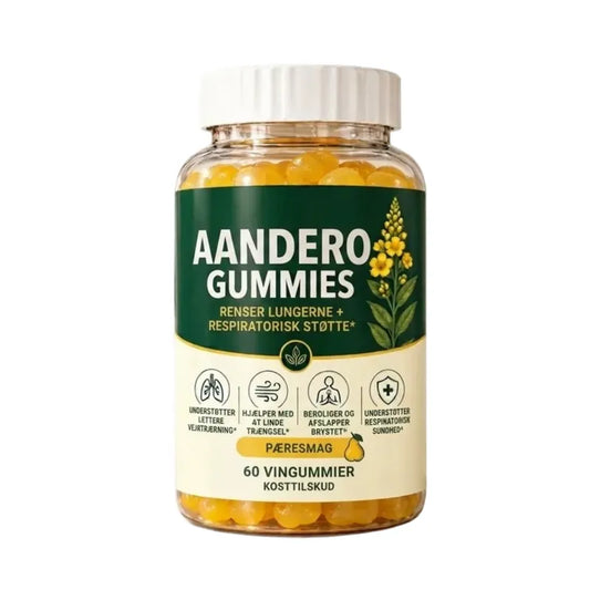 Aandero