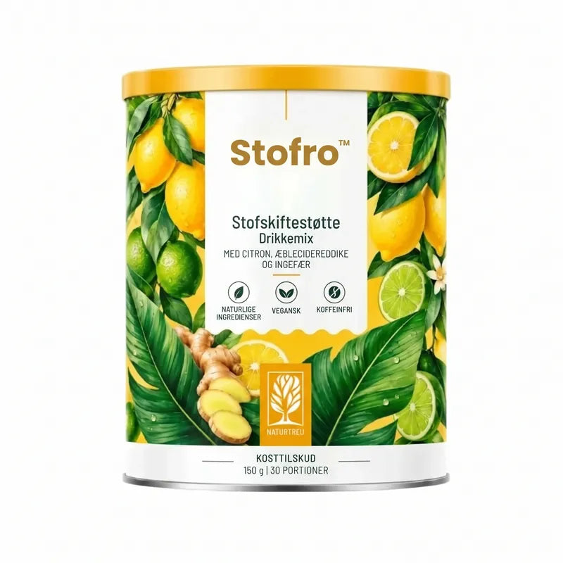 Stofro