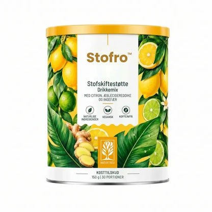 Stofro