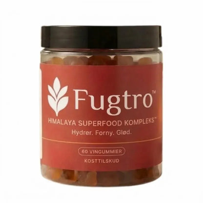 Fugtro