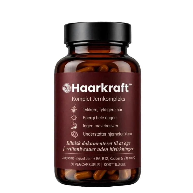 Haarkraft