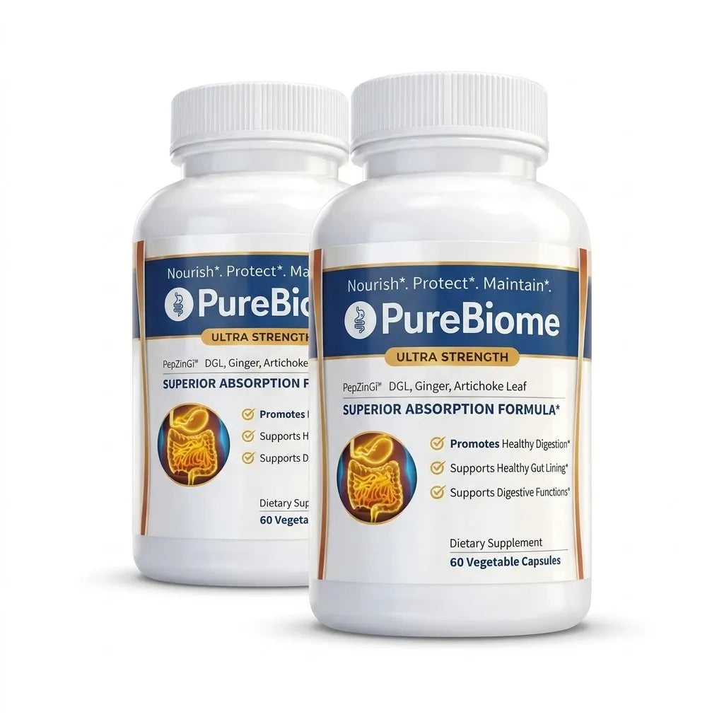 PureBiome