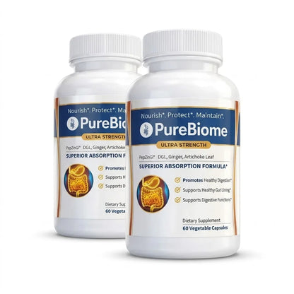 PureBiome