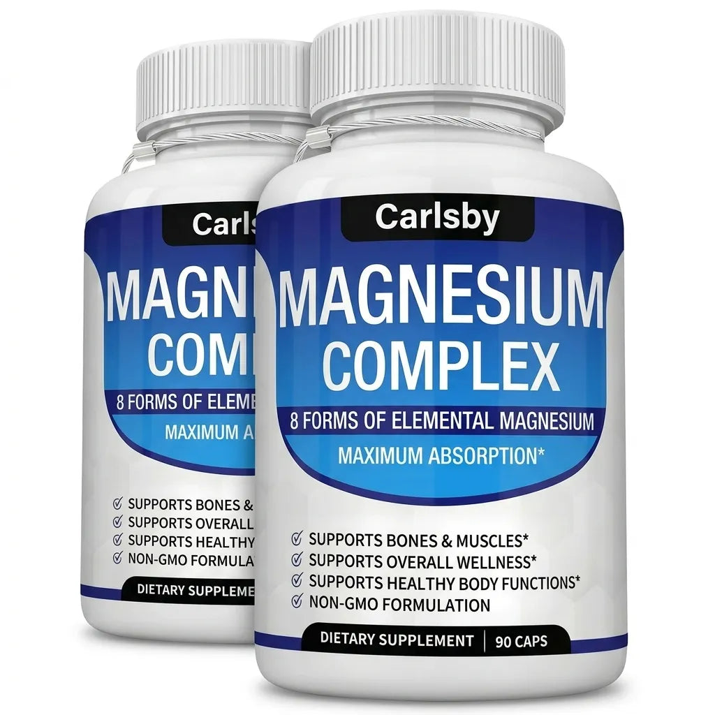 Magnesium Complex