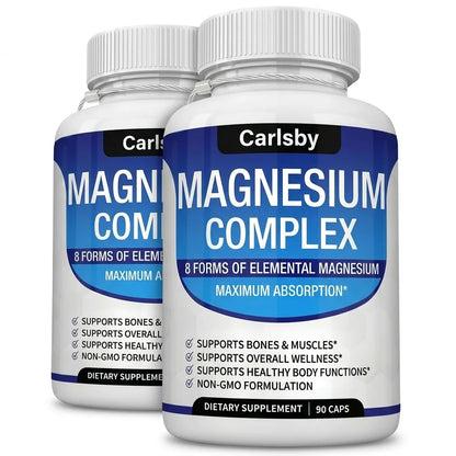 Magnesium Complex