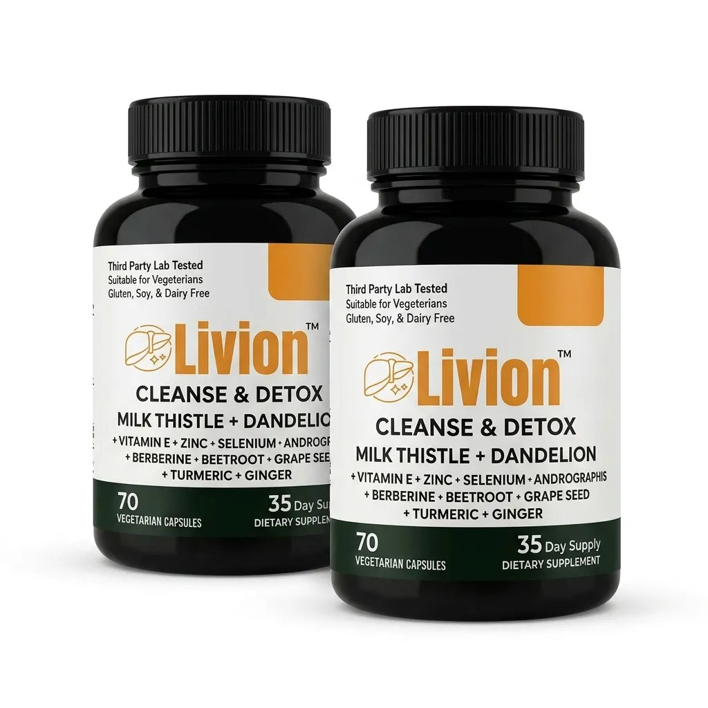 Livion