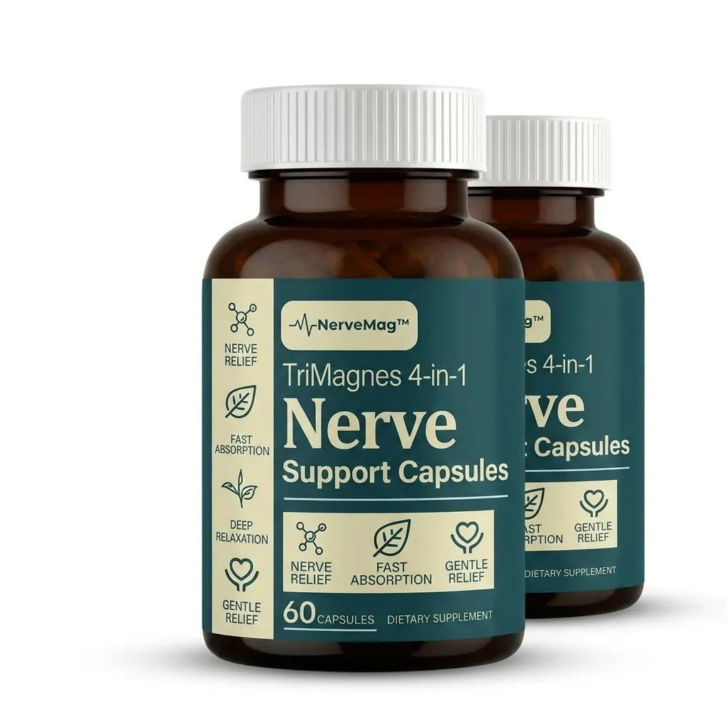 NerveMag