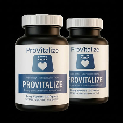 ProVitalize