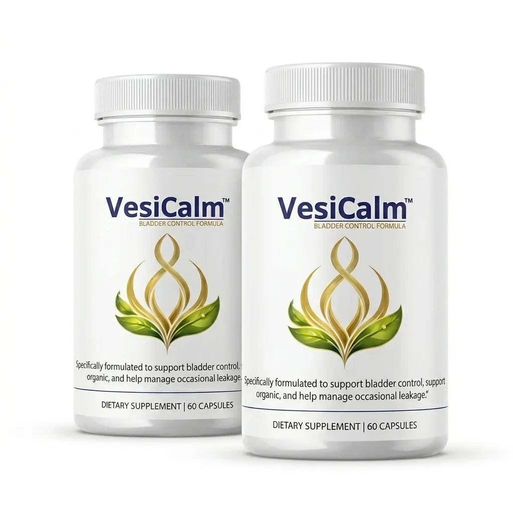 VesiCalm