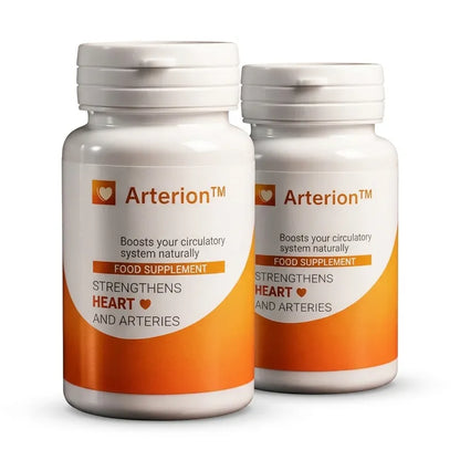Arterion