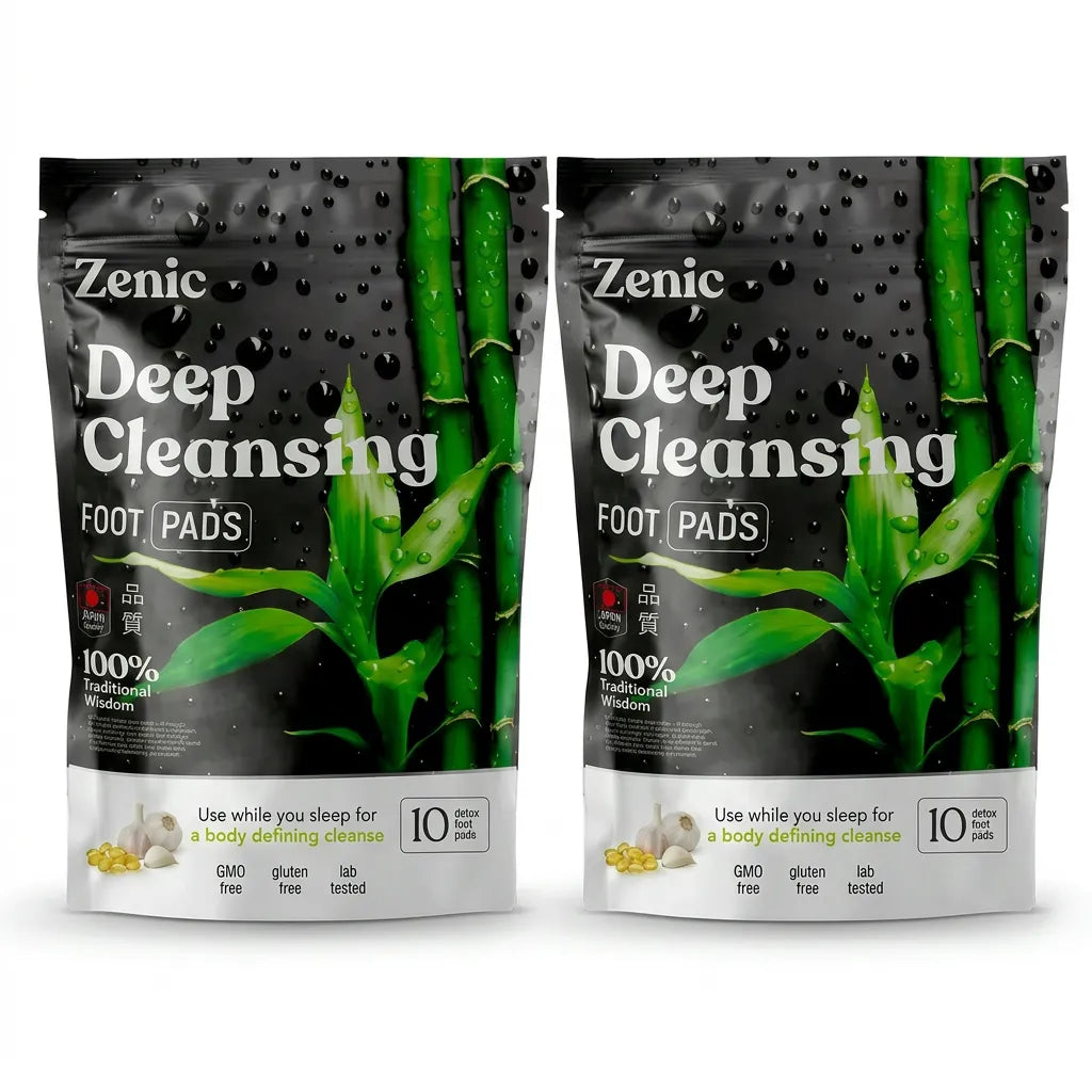 Zenic