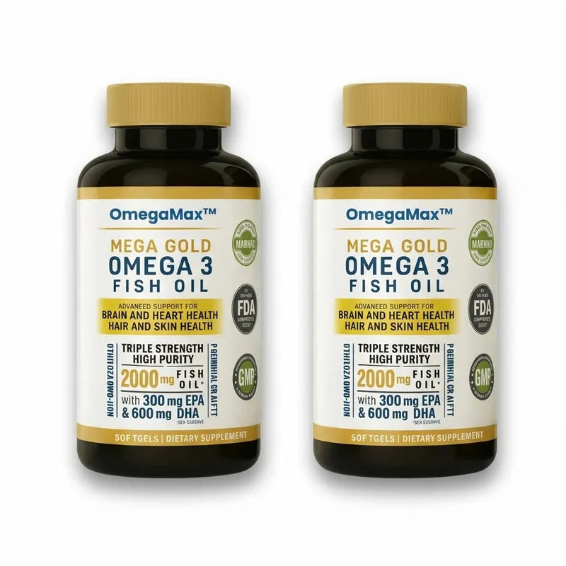 OmegaMax