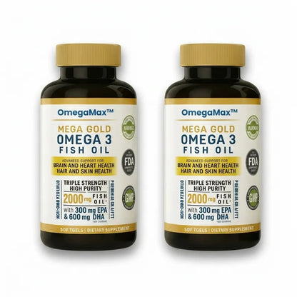 OmegaMax
