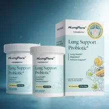 LungFlora