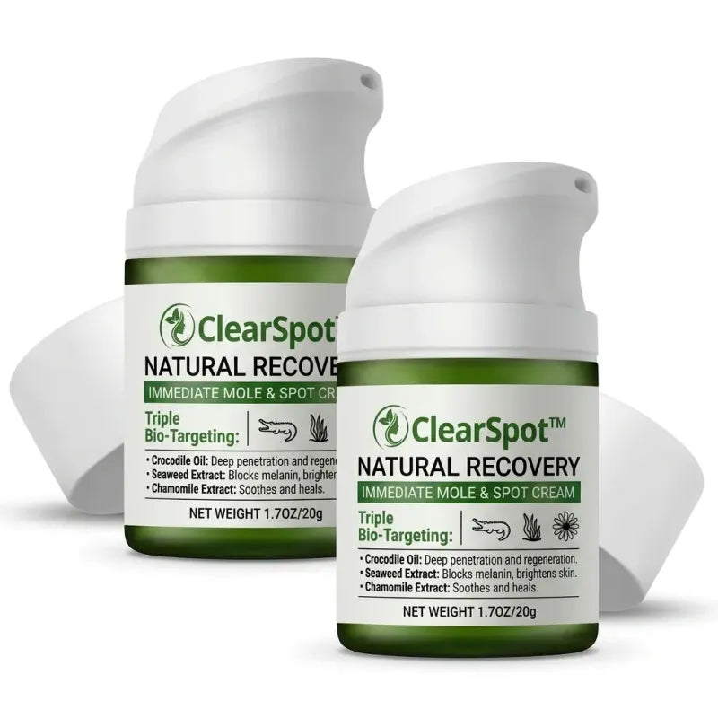 ClearSpot