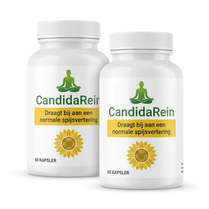 CandidaRein